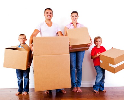 Analytics tracking and site performance monitoring for removal services