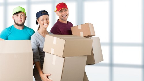 Practical storage access considerations in Canary Wharf