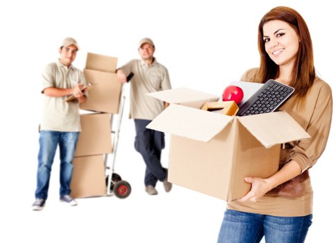 Canary Wharf removals explained with load-based and cubic-yard rates