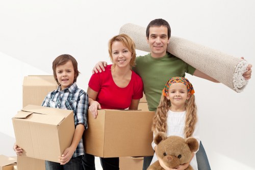 Supplier audit checklist used for removal company due diligence