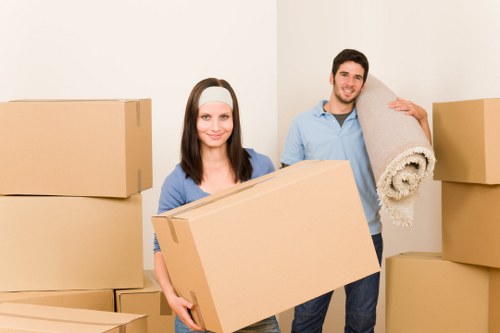 Cookie policy update notice for Removal Company Canarywharf